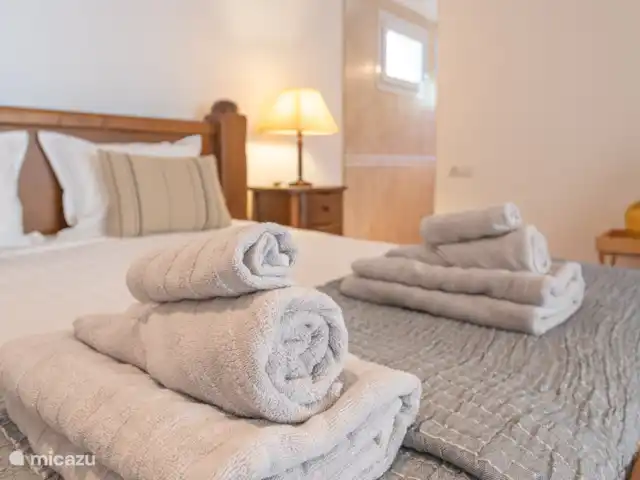Casa Joni | Espagne, Costa Blanca, Orba - villa Casa Joni Orba Retiro Sol - chambre