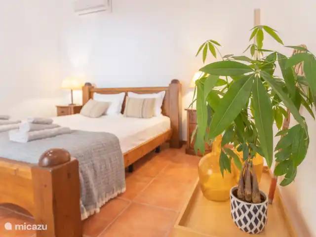 Casa Joni | Espagne, Costa Blanca, Orba - villa Casa Joni Orba Retiro Sol - chambre