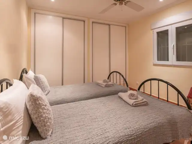 Casa Joni | Espagne, Costa Blanca, Orba - villa Casa Joni Orba Retiro Sol - chambre