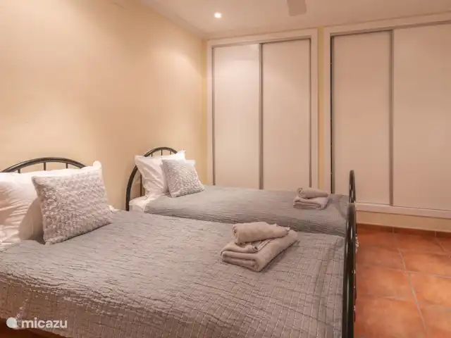 Casa Joni | Espagne, Costa Blanca, Orba - villa Casa Joni Orba Retiro Sol - chambre