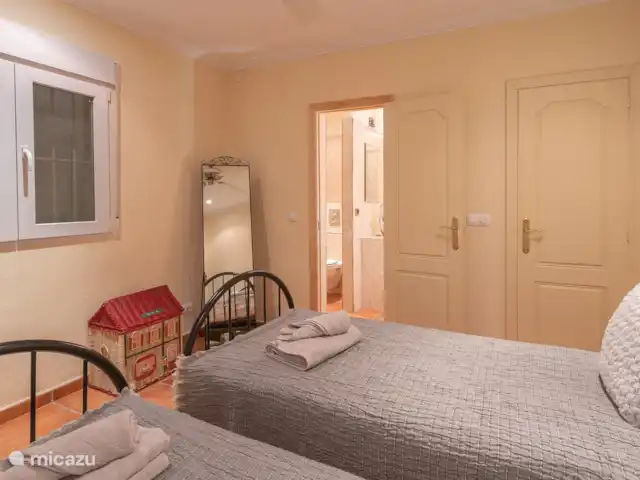 Casa Joni | Espagne, Costa Blanca, Orba - villa Casa Joni Orba Retiro Sol - chambre