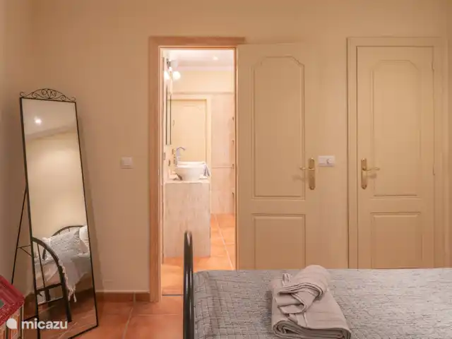Casa Joni | Espagne, Costa Blanca, Orba - villa Casa Joni Orba Retiro Sol - chambre