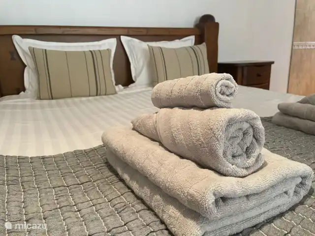 Casa Joni | Espagne, Costa Blanca, Orba - villa Casa Joni Orba Retiro Sol - chambre