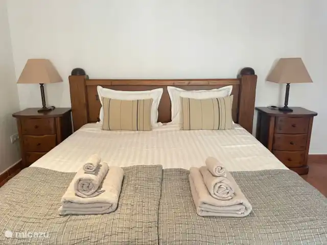 Casa Joni | Espagne, Costa Blanca, Orba - villa Casa Joni Orba Retiro Sol - chambre