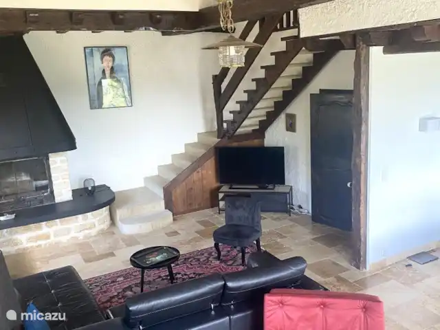 Le Cairy | France, Dordogne, Sarlat-la-Canéda - maison de vacances Le Woonakmer