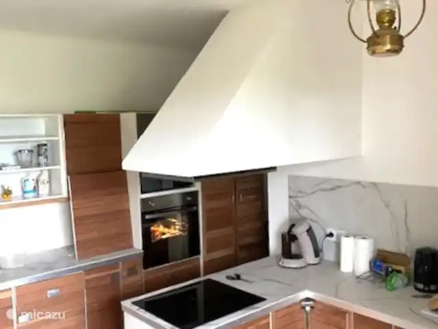 Le Cairy | France, Dordogne, Sarlat-la-Canéda - maison de vacances La cuisine