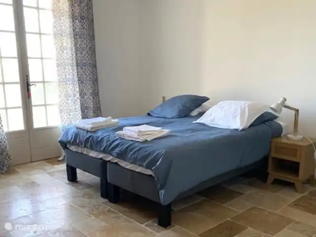 Le Cairy | France, Dordogne, Sarlat-la-Canéda - maison de vacances La chambre à coucher