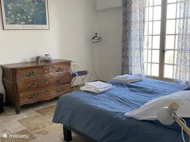 Le Cairy | France, Dordogne, Sarlat-la-Canéda - maison de vacances La chambre à coucher