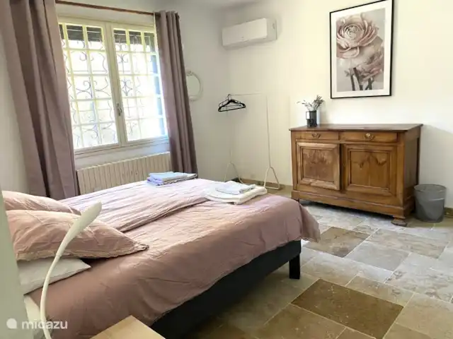 Le Cairy | France, Dordogne, Sarlat-la-Canéda - maison de vacances La chambre à coucher