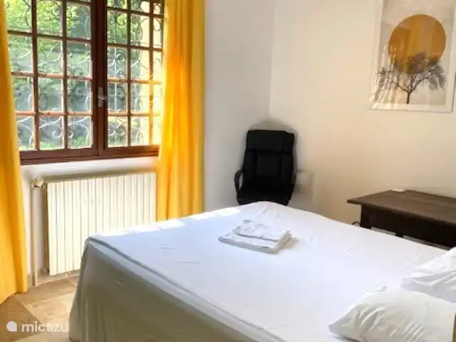 Le Cairy | France, Dordogne, Sarlat-la-Canéda - maison de vacances La chambre à coucher