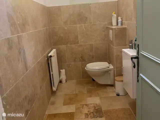 Le Cairy | France, Dordogne, Sarlat-la-Canéda - maison de vacances La salle de bain
