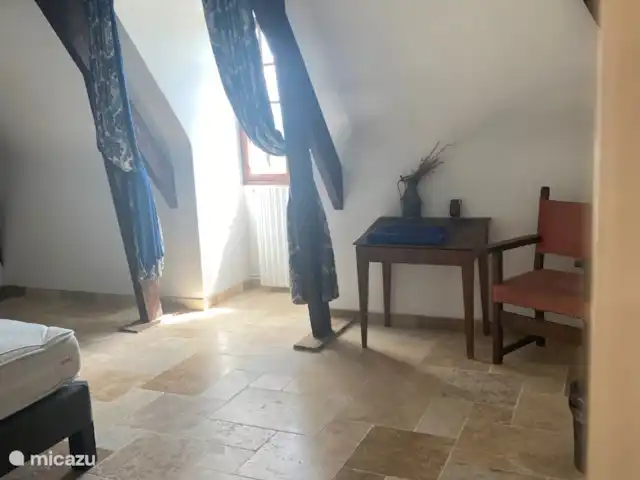 Le Cairy | France, Dordogne, Sarlat-la-Canéda - maison de vacances La chambre à coucher