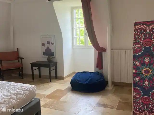Le Cairy | France, Dordogne, Sarlat-la-Canéda - maison de vacances La chambre à coucher