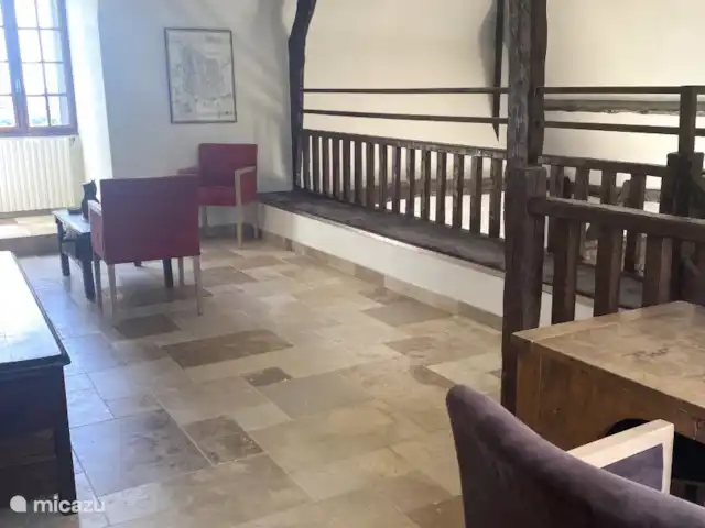 Le Cairy | France, Dordogne, Sarlat-la-Canéda - maison de vacances La mezzanine