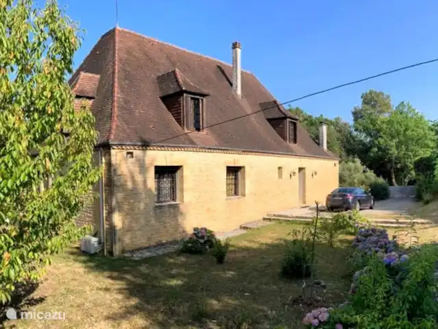 Le Cairy | France, Dordogne, Sarlat-la-Canéda - maison de vacances La maison