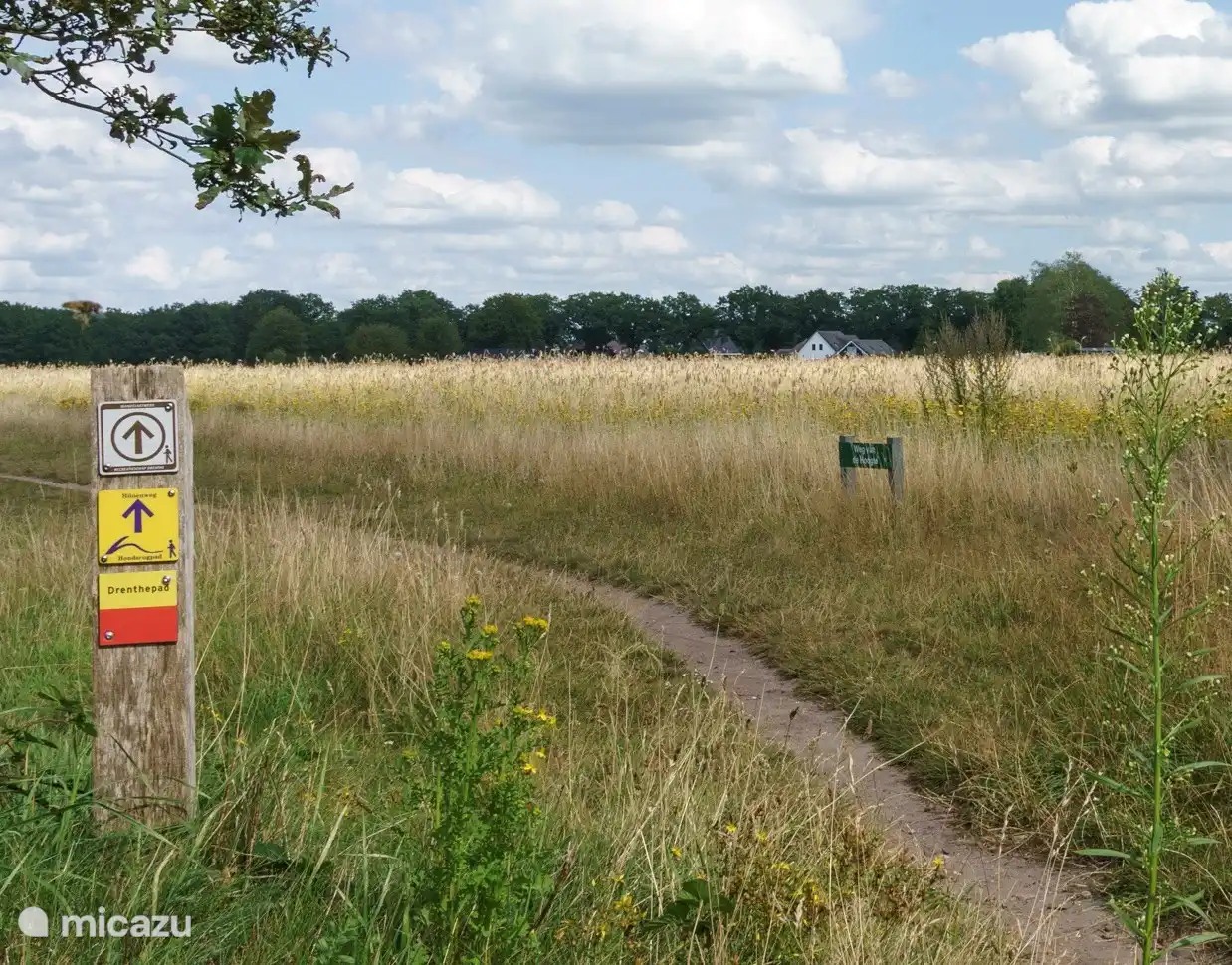 Tickets for these walks are available at the TIP in Borger.