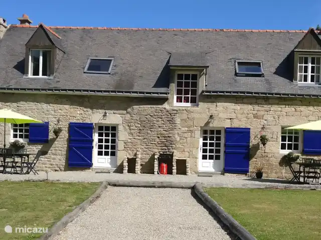 La Fretu, Gîtes familiaux | France, Morbihan, Pontivy - gîte / cottage La Fretu, Gîtes familiaux | France, Morbihan, Pontivy - gîte / cottage