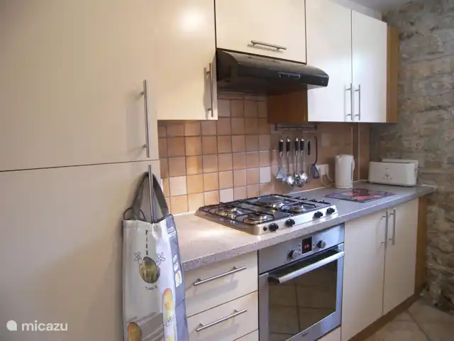 La Fretu, Gîtes familiaux | France, Morbihan, Pontivy - gîte / cottage Cuisine
