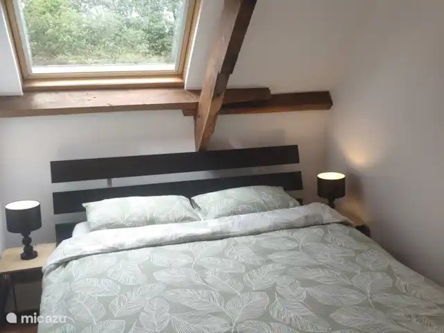 La Fretu, Gîtes familiaux | France, Morbihan, Pontivy - gîte / cottage Chambre principale