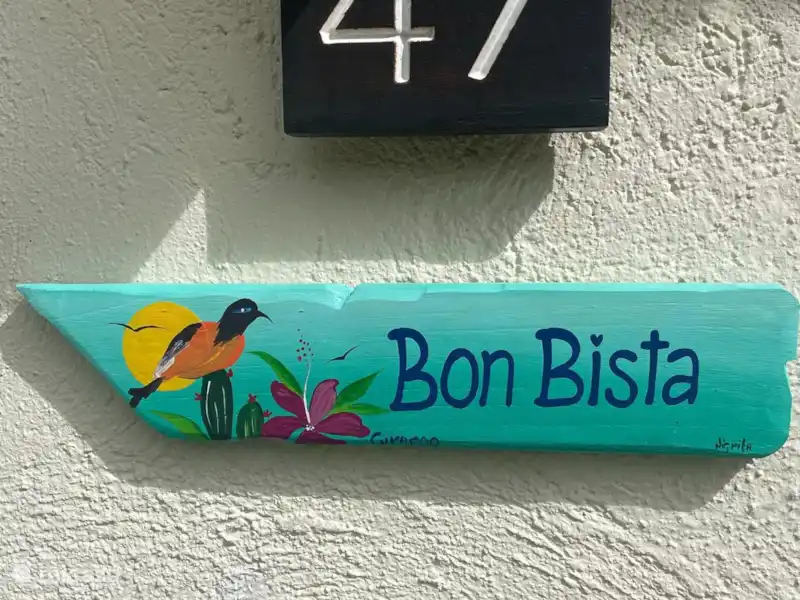 Blue Bay Village : Villa Bon Bista | Curaçao, Curaçao-Centre, Sint Michiel - Villa Blue Bay Village : Villa Bon Bista | Curaçao, Curaçao-Centre, Sint Michiel - Villa