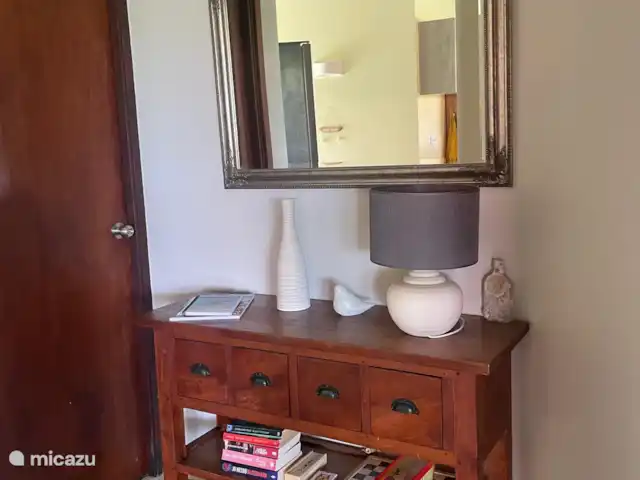 villa huren in Curaçao, Curacao-Midden, Sint Michiel – Blue Bay Village: Villa Bon Bista Blue Bay Village: Villa Bon Bista