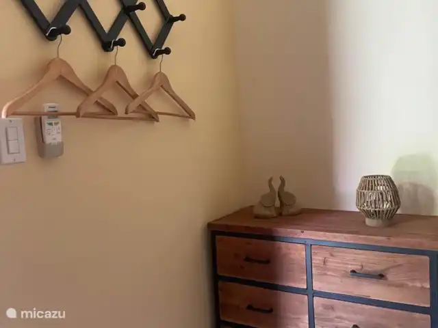 villa huren in Curaçao, Curacao-Midden, Sint Michiel – Blue Bay Village: Villa Bon Bista Slaapkamer 3