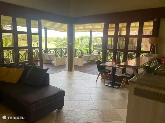 villa huren in Curaçao, Curacao-Midden, Sint Michiel – Blue Bay Village: Villa Bon Bista Blue Bay Village: Villa Bon Bista