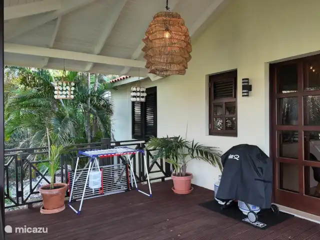 villa huren in Curaçao, Curacao-Midden, Sint Michiel – Blue Bay Village: Villa Bon Bista