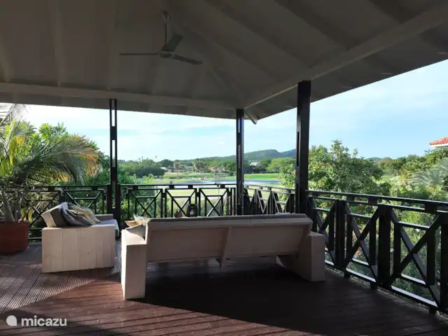 villa huren in Curaçao, Curacao-Midden, Sint Michiel – Blue Bay Village: Villa Bon Bista