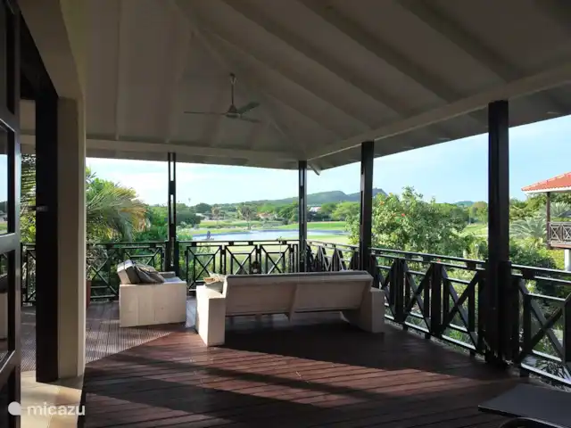 villa huren in Curaçao, Curacao-Midden, Sint Michiel – Blue Bay Village: Villa Bon Bista