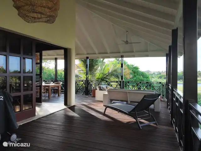 villa huren in Curaçao, Curacao-Midden, Sint Michiel – Blue Bay Village: Villa Bon Bista