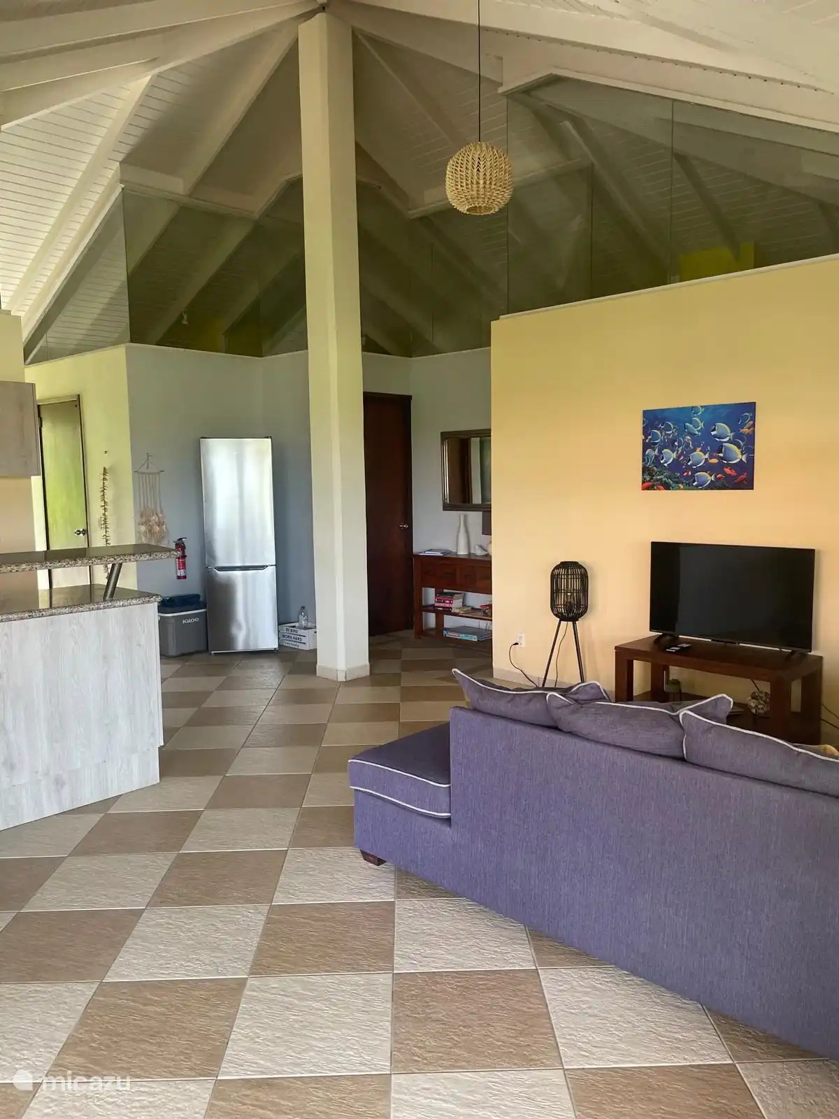 Blue Bay Village: Villa Bon Bista