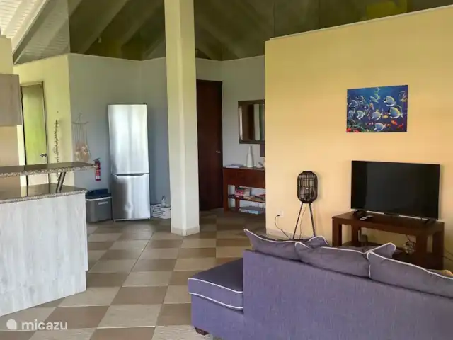 villa huren in Curaçao, Curacao-Midden, Sint Michiel – Blue Bay Village: Villa Bon Bista Blue Bay Village: Villa Bon Bista