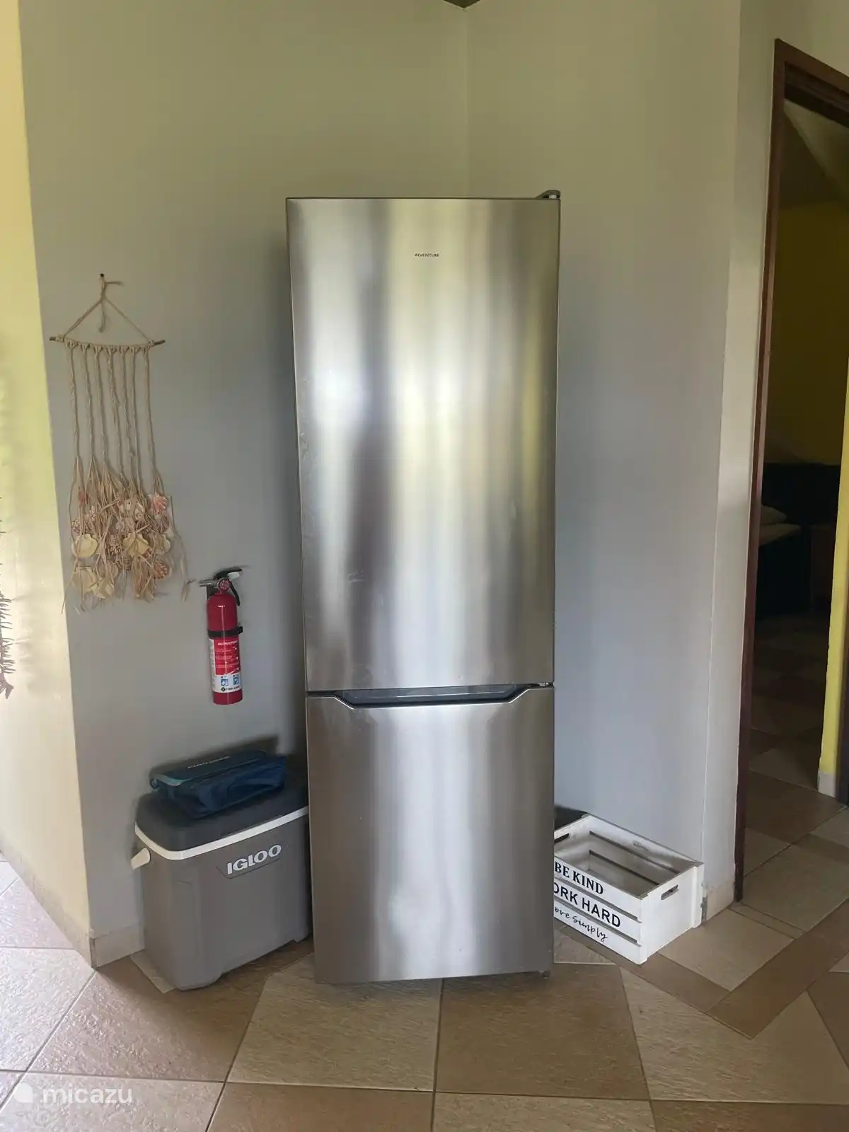 Blue Bay Village: Villa Bon Bista