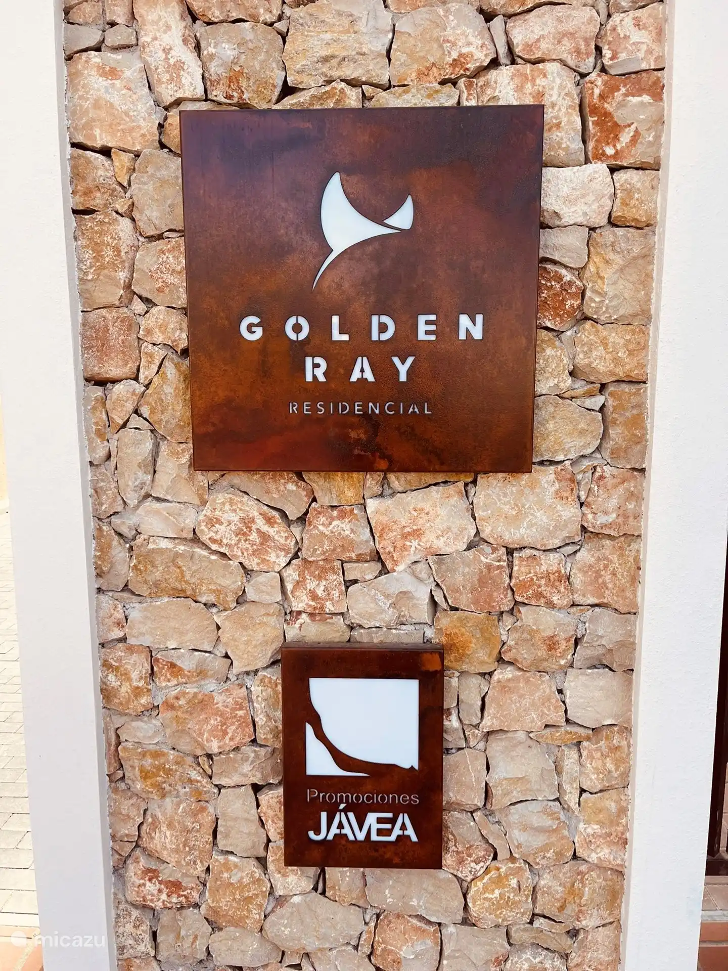 Golden Ray - Complexe d’appartements