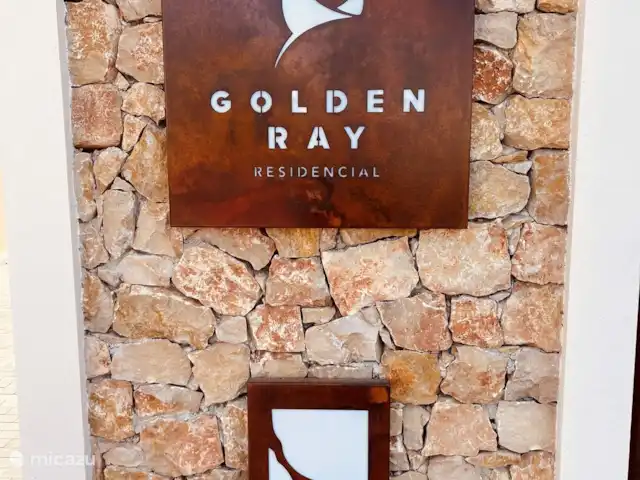 Beach House (Penthouse + Rooftop) huren in Spanje, Costa Blanca, Jávea - appartement Golden Ray - Appartementencomplex