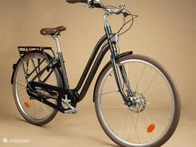 Beach House (Penthouse + Rooftop) huren in Spanje, Costa Blanca, Jávea - appartement Gratis 4 fietsen te huur