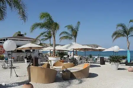 Bars de plage Javea