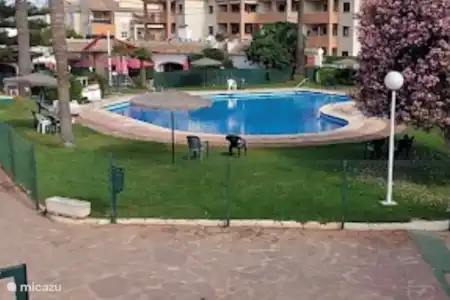 Club de tennis avec bar de la piscine Restaurant
