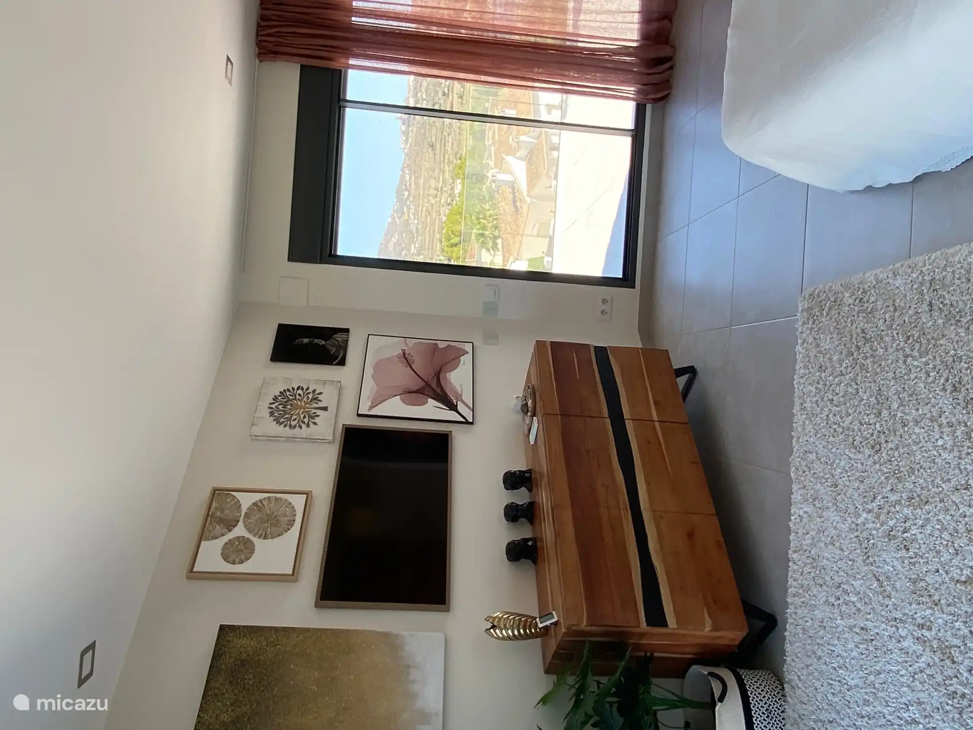 Dormitorio principal 1 toda la planta superior 