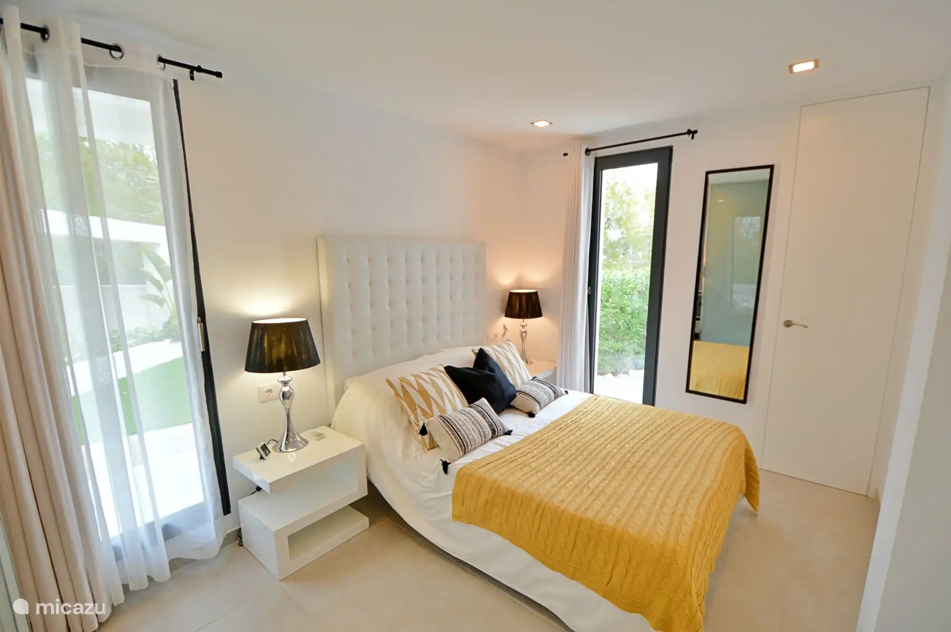 Dormitorio principal 3