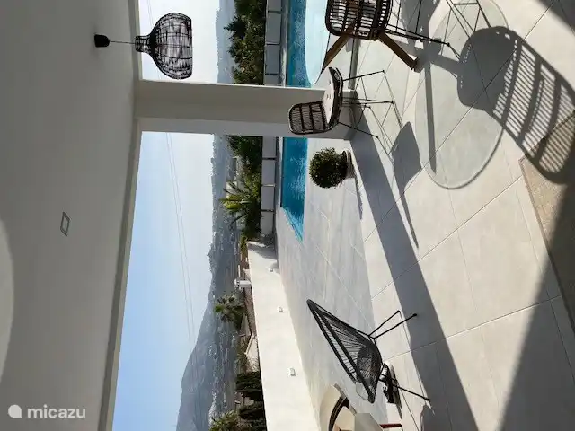 Salón y comedor Naya 