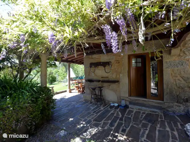 Casa do Bosque huren in Portugal, Viana do Castelo, Vila Nova de Cerveira - villa Casa do Bosque