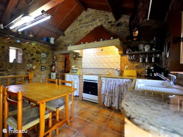 Casa do Bosque huren in Portugal, Viana do Castelo, Vila Nova de Cerveira - villa Casa do Bosque
