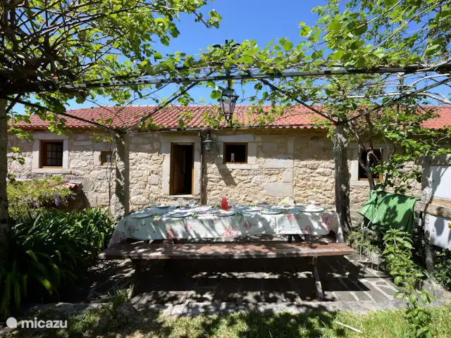 Casa do Bosque huren in Portugal, Viana do Castelo, Vila Nova de Cerveira - villa Casa do Bosque