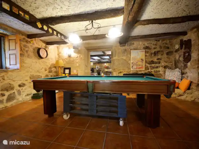 Casa do Bosque huren in Portugal, Viana do Castelo, Vila Nova de Cerveira - villa Casa do Bosque