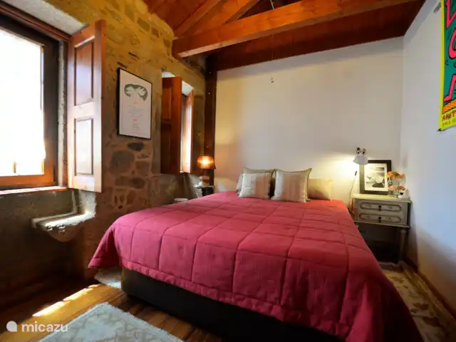 Casa do Bosque huren in Portugal, Viana do Castelo, Vila Nova de Cerveira - villa Casa do Bosque