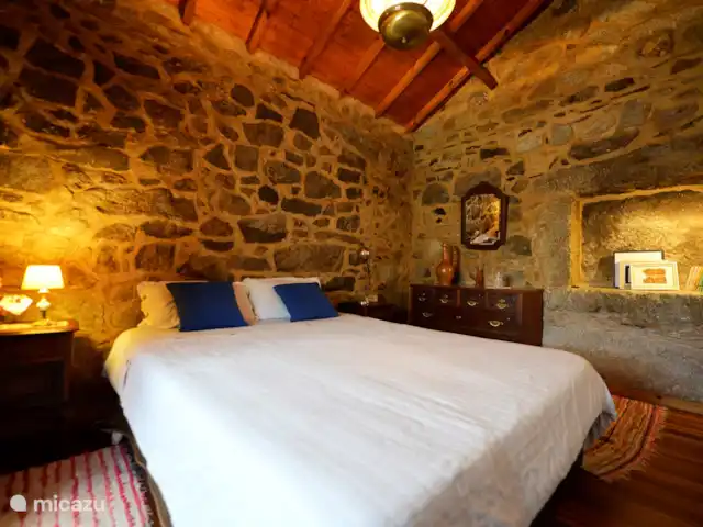 Casa do Bosque huren in Portugal, Viana do Castelo, Vila Nova de Cerveira - villa Casa do Bosque
