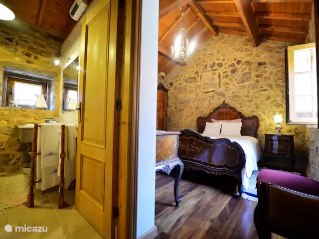 Casa do Bosque huren in Portugal, Viana do Castelo, Vila Nova de Cerveira - villa Casa do Bosque