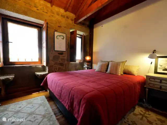Casa do Bosque huren in Portugal, Viana do Castelo, Vila Nova de Cerveira - villa Casa do Bosque